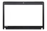 Lenovo ThinkPad Edge E435, E430C gyári új LCD keret (AP0NU000J00, 04W4235)