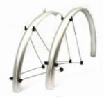 AUTHOR Sárvédő Szett Axp-12 28" 45mm Ezüst