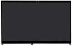 Lenovo IdeaPad Flex 5-14IIL05 (81X1) 5-14ARE05 (81X2) 5-14ITL05 (82HS) 5-14ALC05 (82HU) series LP140WFA-SPMB 5D10S39642 81X2000XUS 81X20001US LCD kijelző kerettel érintő kijelzővel