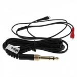 VHBW Cablu audio pentru Sennheiser HD 250 / HD 450 / HD 650 (BW888401125)
