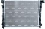 NRF hűtő, motorhűtés NRF 550320 (550320)