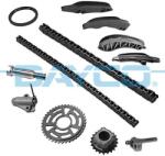 DAYCO chit lant de distributie DAYCO KTC1469 (KTC1469)