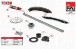 FAI AutoParts chit lant de distributie FAI AutoParts TCK58 (TCK58) - automobilus