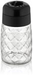 IRIS C-00275 Star Crystal üveg fűszerszóró 100ml, fekete, sötétkék vagy elefántcsont színű (C-00275)