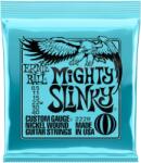  Ernie Ball 2228 Mighty Slinky húrkészlet 8, 5-40