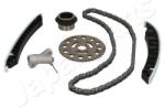 JAPANPARTS chit lant de distributie JAPANPARTS KDK-129 (KDK-129)