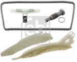 Febi Bilstein chit lant de distributie FEBI BILSTEIN Basic Short Kit 49554 (49554)