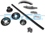 DAYCO chit lant de distributie DAYCO KTC1093 (KTC1093)