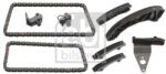 Febi Bilstein chit lant de distributie FEBI BILSTEIN Basic Short Kit 49390 (49390)