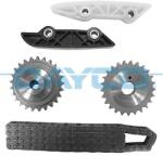 DAYCO chit lant de distributie DAYCO KTC1085 (KTC1085)