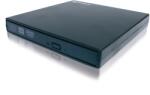 Sandberg USB Mini DVD Burner unități optice DVD Super Multi Negru (133-66) (133-66)