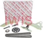 Iwis Motorsysteme chit lant de distributie IWIS MOTORSYSTEME iwis calitate originală de echipament original, fabricat în 59111Set (59111Set)