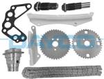 DAYCO chit lant de distributie DAYCO KTC1054 (KTC1054)
