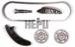 HEPU chit lant de distributie HEPU 21-0383 (21-0383)