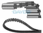 DAYCO Curea de distributie DAYCO 94591 (94591) - automobilus