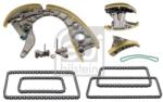 Febi Bilstein chit lant de distributie FEBI BILSTEIN Basic Short Kit 45003 (45003)