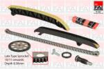 FAI AutoParts chit lant de distributie FAI AutoParts TCK208L (TCK208L)
