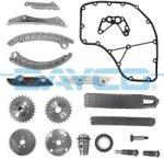 DAYCO chit lant de distributie DAYCO KTC1099 (KTC1099)