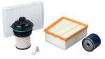 PURFLUX Set filtre PURFLUX KIT6 - centralcar