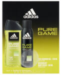 Adidas aj. csom deo+tus Pure Game - delfinbuvar