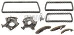 SWAG chit lant de distributie SWAG Basic Short Kit 30 10 0745 (30 10 0745)