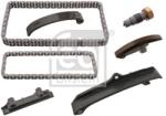 Febi Bilstein chit lant de distributie FEBI BILSTEIN Basic Short Kit 33984 (33984)