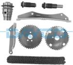 DAYCO chit lant de distributie DAYCO KTC1084 (KTC1084)