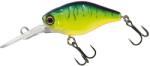 Illex Chubby Deep Diving 3, 8cm Mat Tiger (00273)