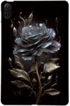  ART TPU Husă de protecție pentru Honor Pad X8a / Honor Pad X8b BLACK ROSE