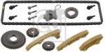Febi Bilstein chit lant de distributie FEBI BILSTEIN Full Kit 33046 (33046)