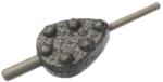 JAXON centric flat pear with spikes 128, 0g (CB-BA128) - nextfish