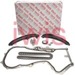 Iwis Motorsysteme chit lant de distributie IWIS MOTORSYSTEME iwis calitate originală de echipament original, fabricat în 59000Set (59000Set)