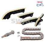 SWAG chit lant de distributie SWAG Basic Short Kit 33 10 1523 (33 10 1523)