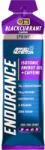 Applied Nutrition Endurance Isotonic Energy Gel + Caffeine 60 g, fekete ribizli