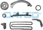 DAYCO chit lant de distributie DAYCO KTC1006 (KTC1006)