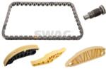SWAG chit lant de distributie SWAG Basic Short Kit 33 10 4475 (33 10 4475)