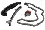 JAPANPARTS chit lant de distributie JAPANPARTS KDK-209 (KDK-209)