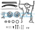 DAYCO chit lant de distributie DAYCO KTC1068 (KTC1068)