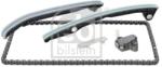 Febi Bilstein chit lant de distributie FEBI BILSTEIN Basic Short Kit 188194 (188194)