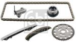 Febi Bilstein chit lant de distributie FEBI BILSTEIN Standard Medium Kit 37999 (37999)