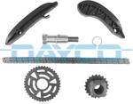 DAYCO chit lant de distributie DAYCO KTC1061 (KTC1061)