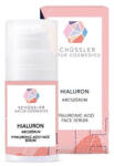 Schüssler Natur CosMEDics Hialuron arcszérum 30 ml - alphavital