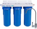 Valrom Sistem filtrare apa ultra Aquapur PUR3 UF 10 (AQUA04320411020) Filtru de apa bucatarie si accesorii