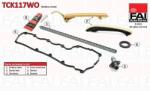 FAI AutoParts chit lant de distributie FAI AutoParts TCK117WO (TCK117WO)