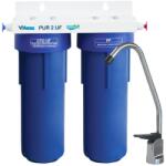 Valrom Sistem filtrare apa ultra Aquapur PUR2 UF 10 (AQUA04220411020) Filtru de apa bucatarie si accesorii