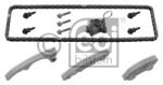Febi Bilstein Kit lant distributie OPEL ASTRA G Cabriolet (F67) (2001 - 2005) FEBI BILSTEIN 44919