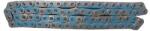 DAYCO lant distributie DAYCO TCH1033 (TCH1033) - automobilus