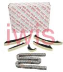 Iwis Motorsysteme chit lant de distributie IWIS MOTORSYSTEME iwis calitate originală de echipament original, fabricat în 71643Set (71643Set)