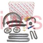 Iwis Motorsysteme chit lant de distributie IWIS MOTORSYSTEME iwis calitate originală de echipament original, fabricat în 59822Set (59822Set)