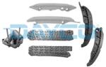 DAYCO chit lant de distributie DAYCO KTC1049 (KTC1049)